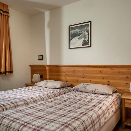 Chalet Stelle Di Neve Bormio Luaran gambar