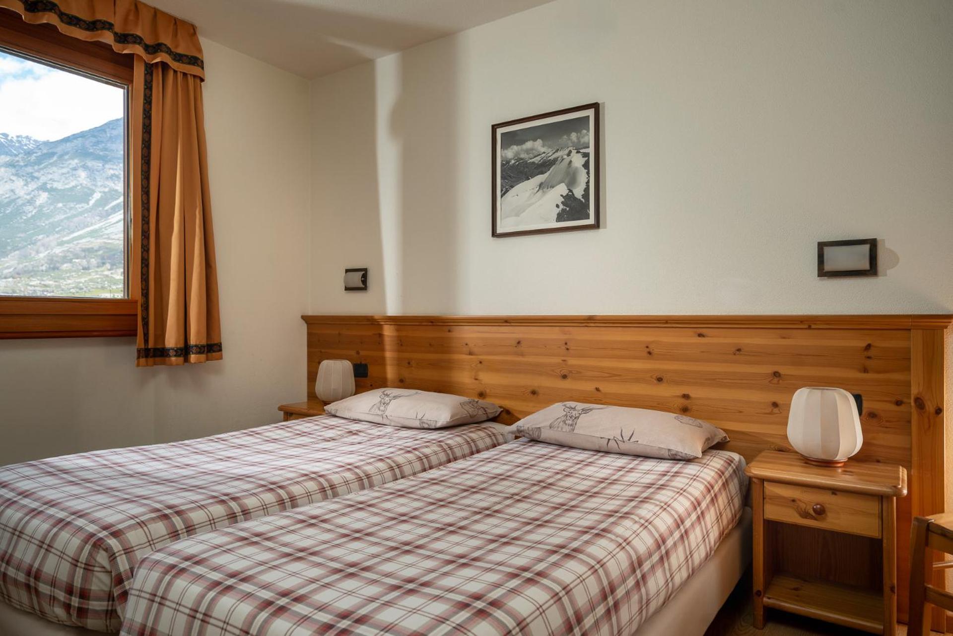 Chalet Stelle Di Neve Bormio Luaran gambar