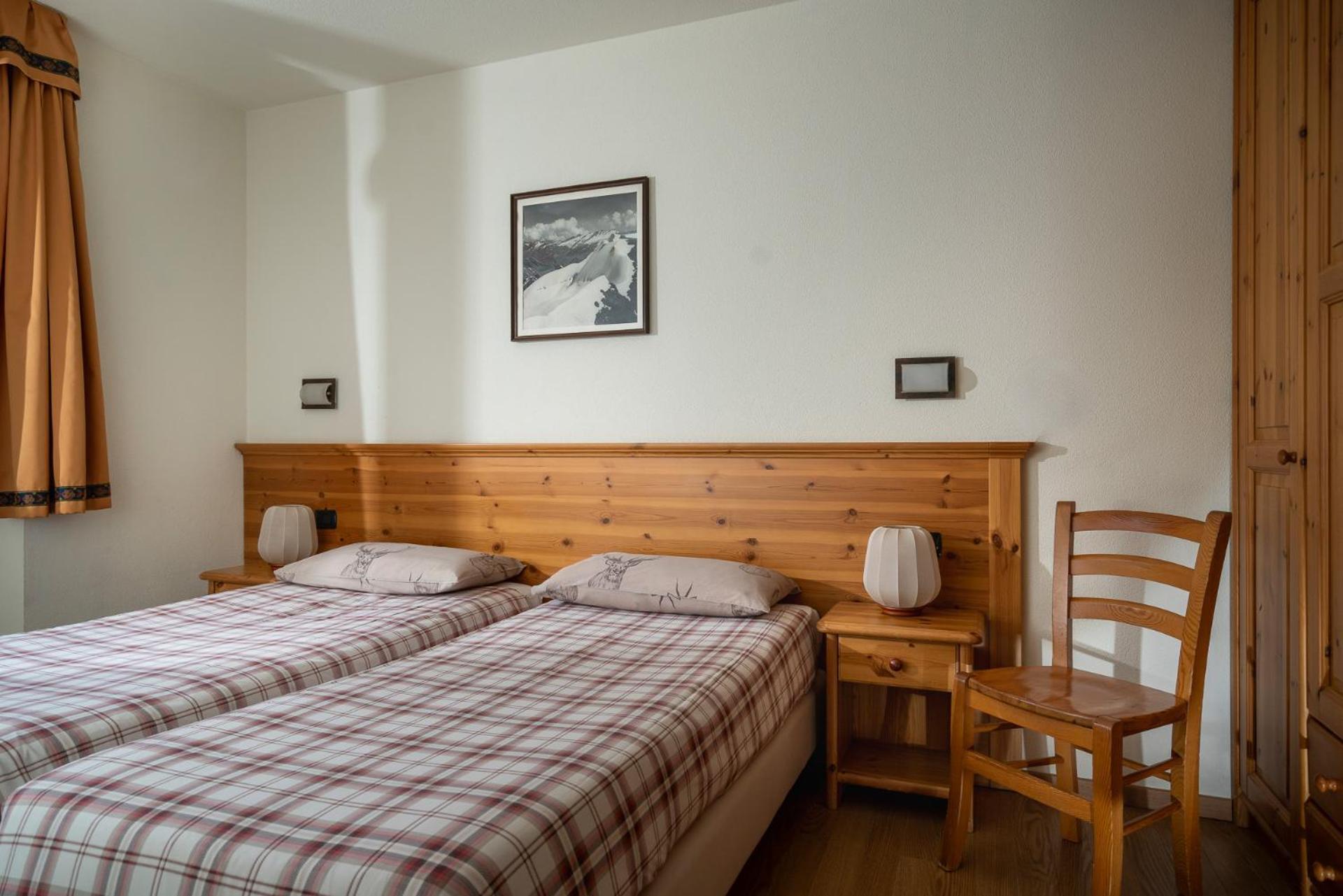 Chalet Stelle Di Neve Bormio Luaran gambar
