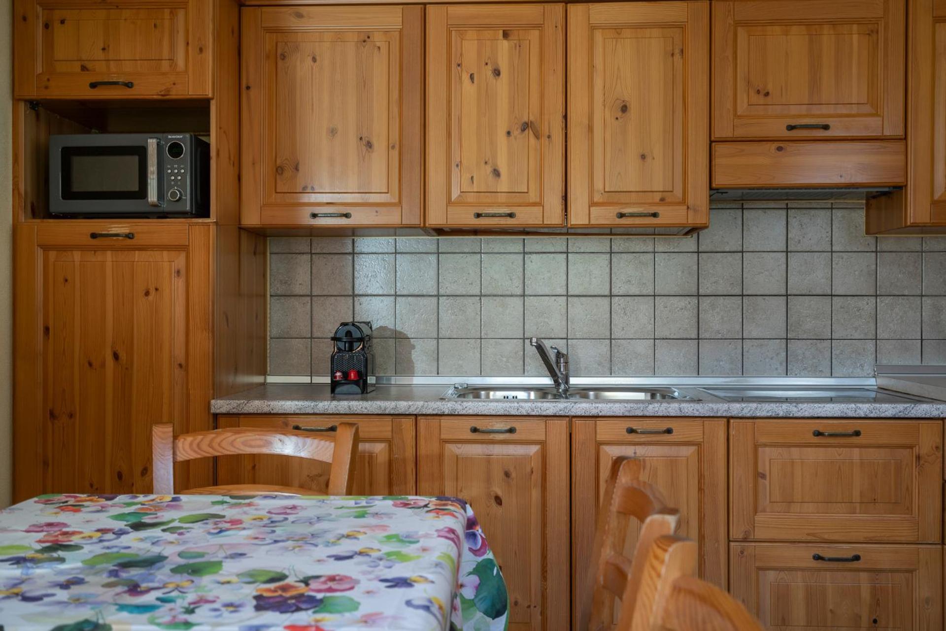Chalet Stelle Di Neve Bormio Luaran gambar