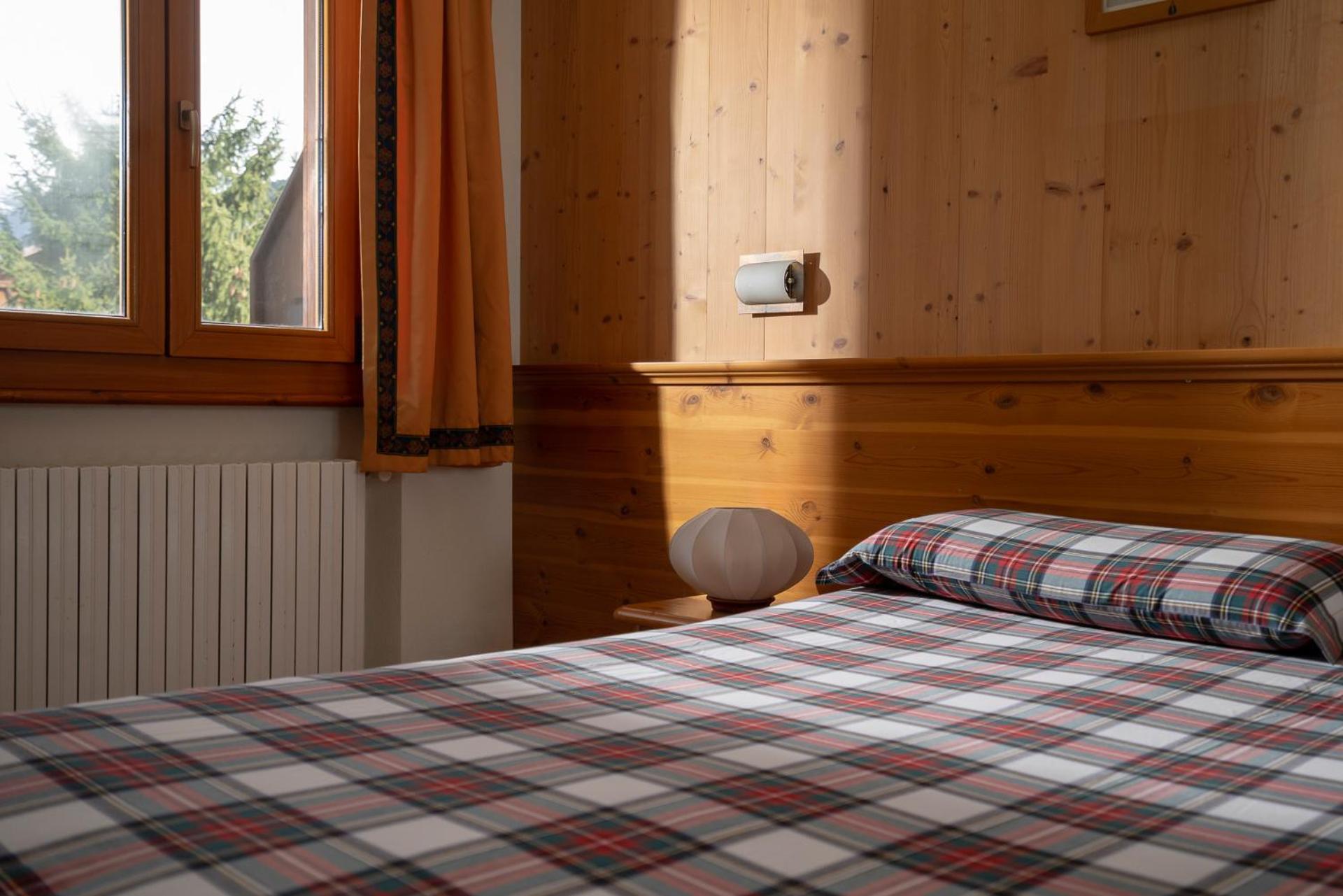 Chalet Stelle Di Neve Bormio Luaran gambar