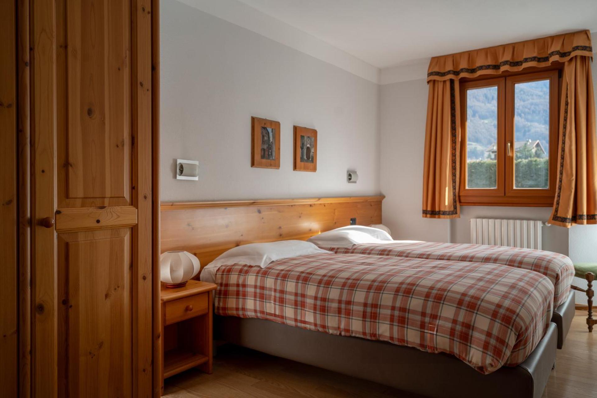 Chalet Stelle Di Neve Bormio Luaran gambar