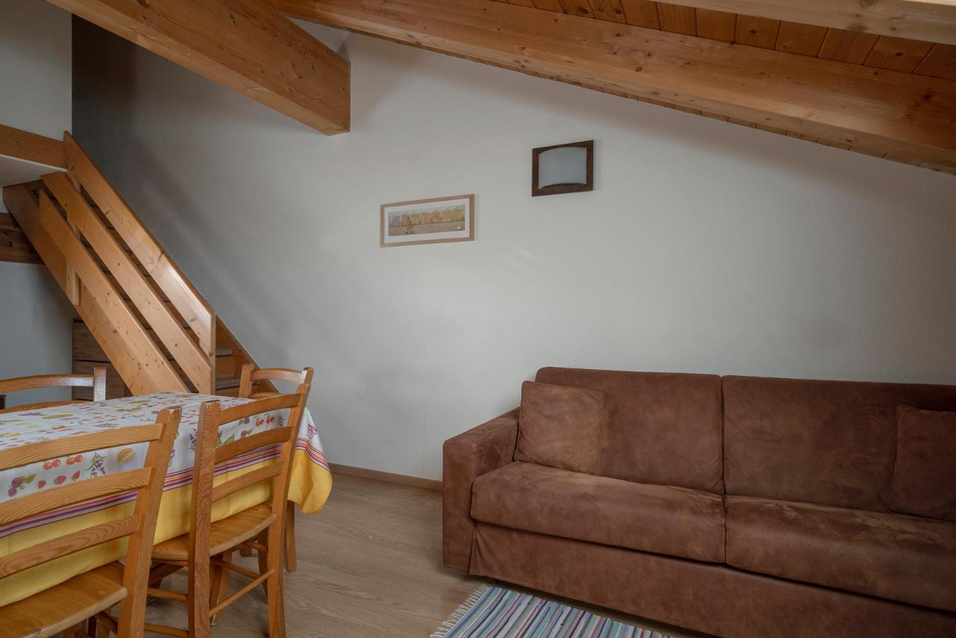 Chalet Stelle Di Neve Bormio Luaran gambar