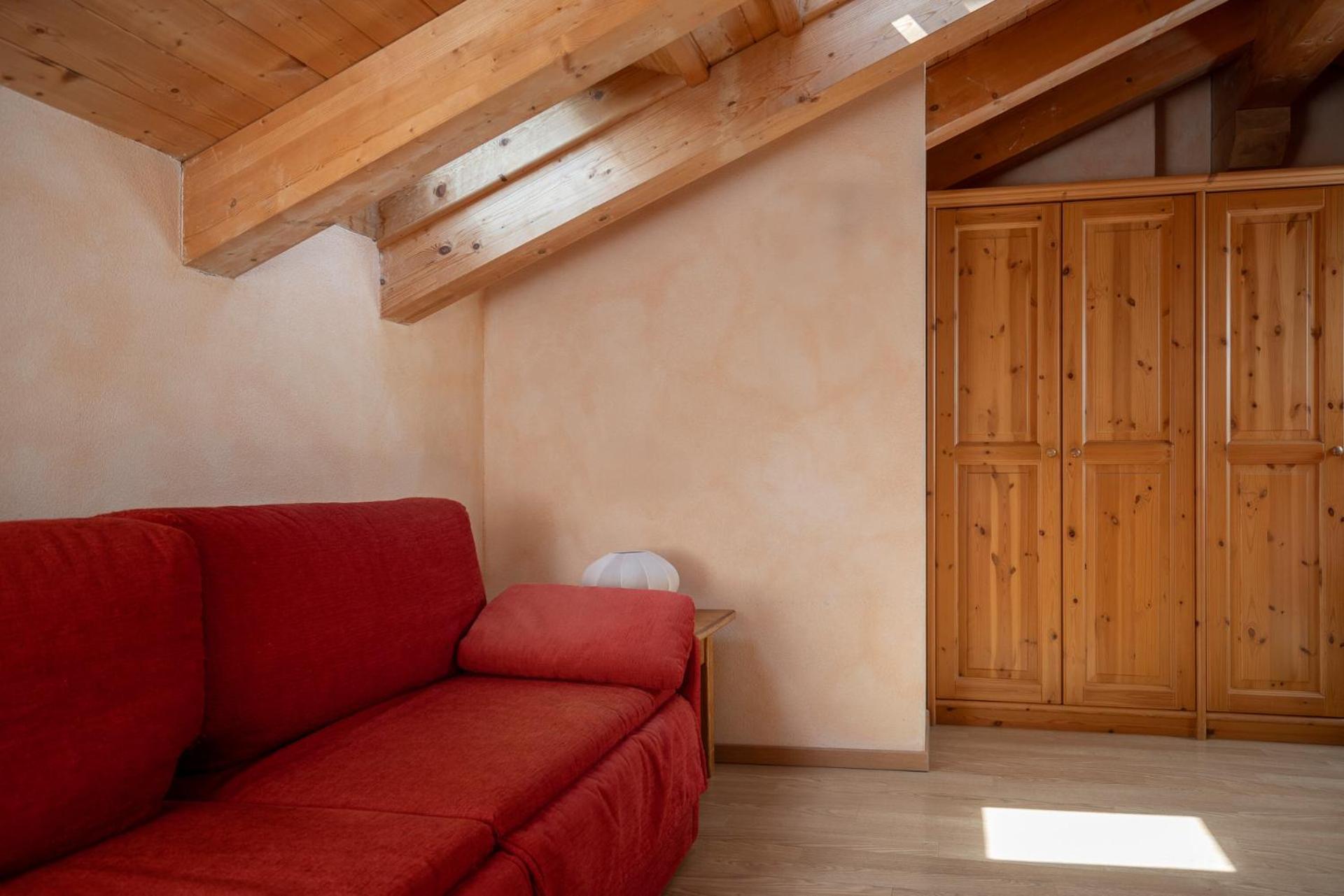 Chalet Stelle Di Neve Bormio Luaran gambar
