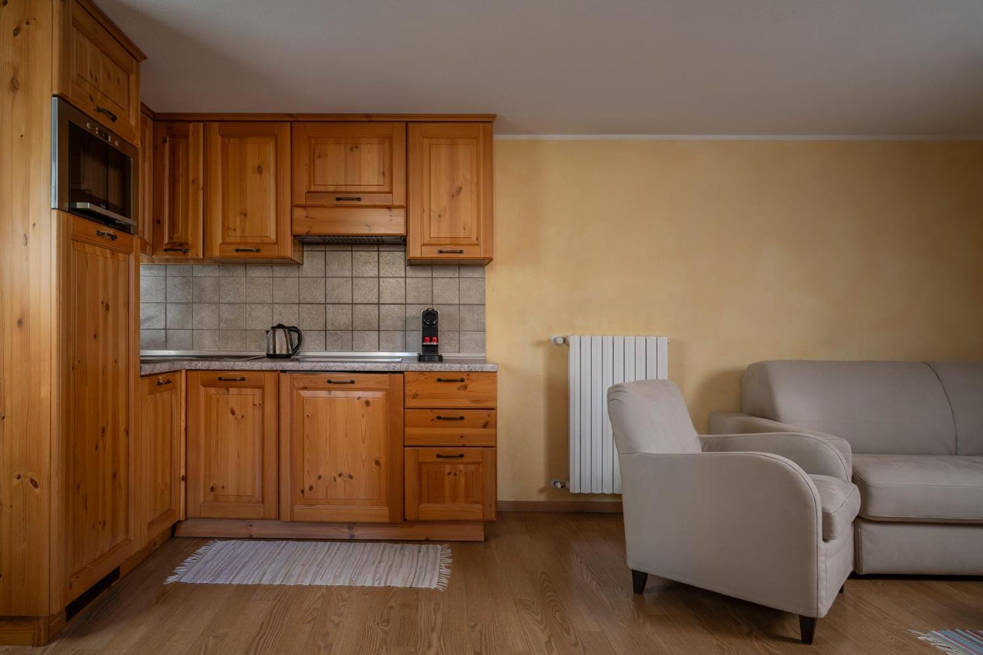 Chalet Stelle Di Neve Bormio Luaran gambar